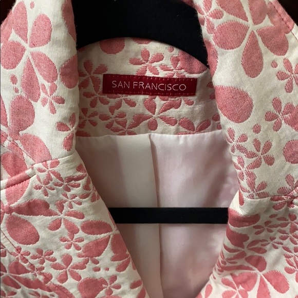 Blazer - Picture 2 of 3